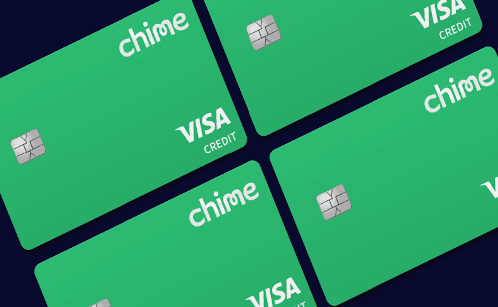 Chime Bank: Banks That Don'T Use Chexsystems