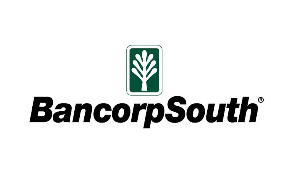 Bancorpsouth Bank2242