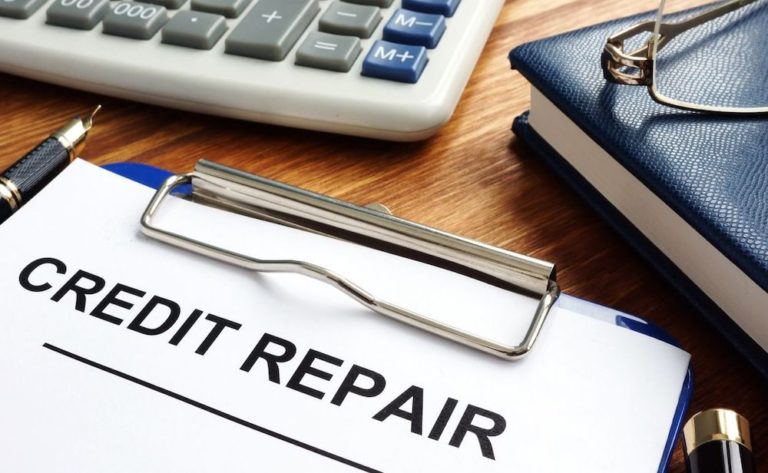 The Best Credit Repair Companies