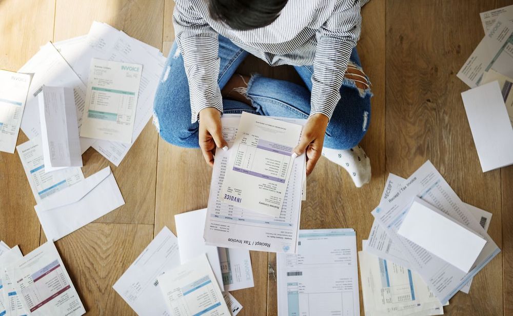 Check For Mistakes: How To Remove Late Payments From Your Credit Report