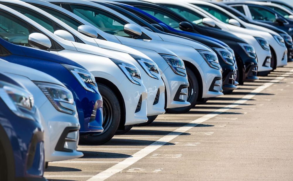 Auto Credit Express: The Best Car Loans For Bad Credit