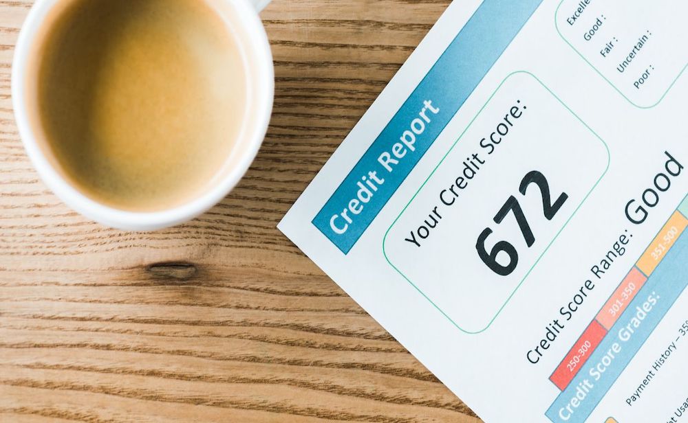 How Do I Get A Pdf Of My Credit Report