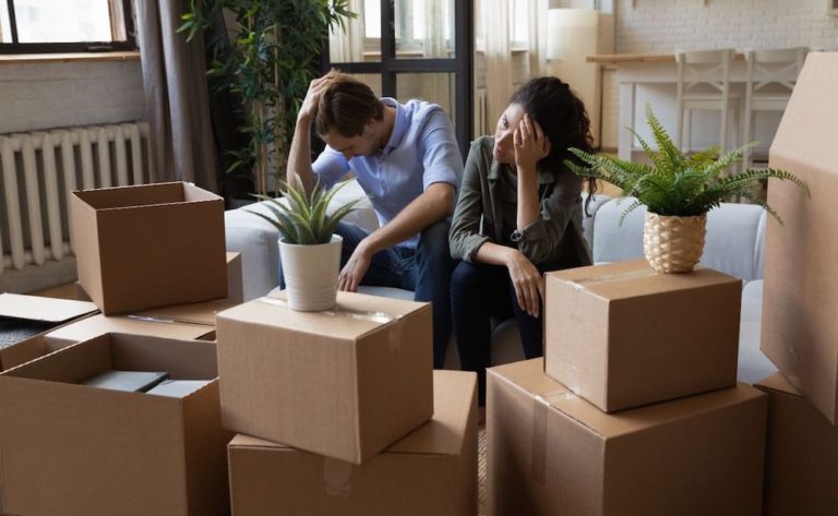 How Long Do Repossessions Stay On Your Credit Report?
